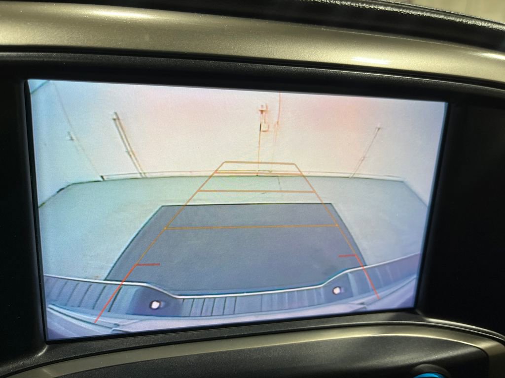 Used 2018 Chevrolet Silverado 1500 High Country image 21