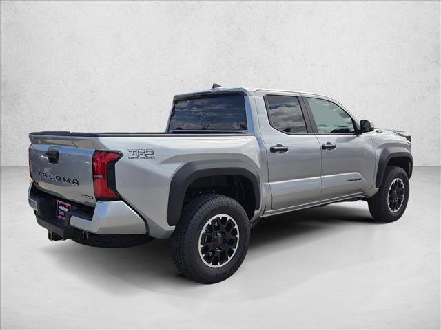 New 2025 Toyota Tacoma TRD Off-Road image 2
