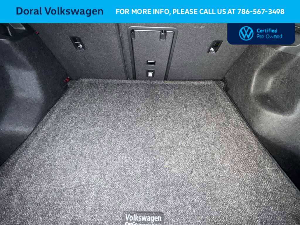 Used 2023 Volkswagen ID.4 Pro S image 25
