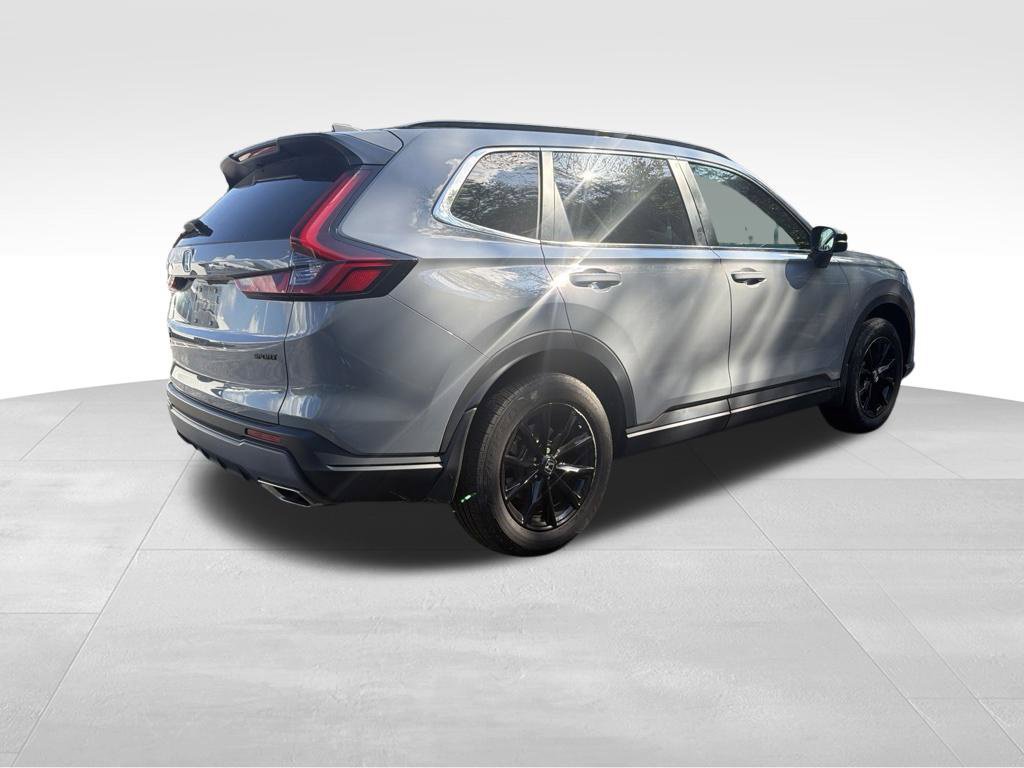 Used 2024 Honda CR-V Sport image 38