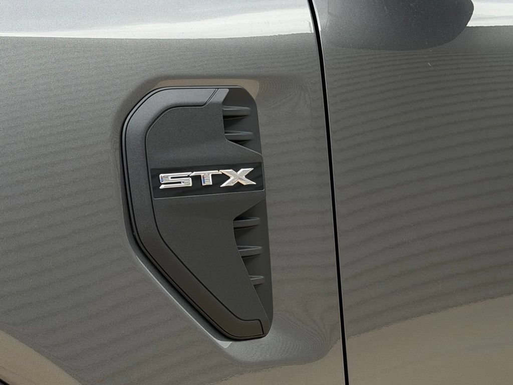 New 2026 Ford Ranger XL RWD image 8