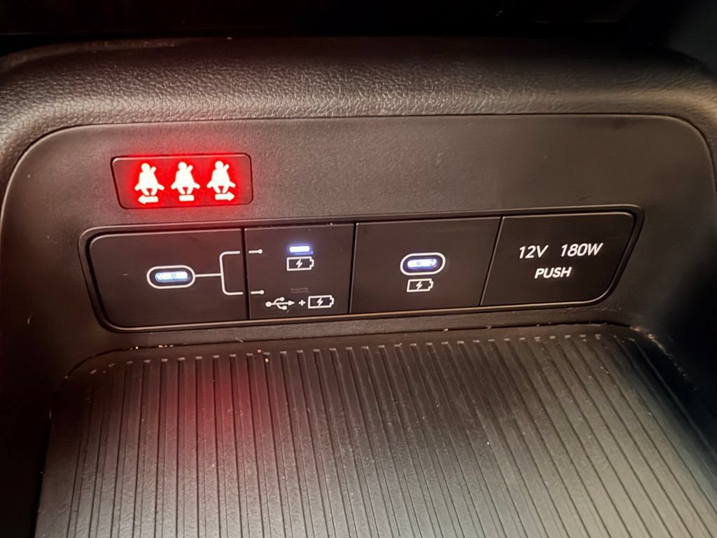 Used 2024 Hyundai Kona SE AWD/4WD image 27