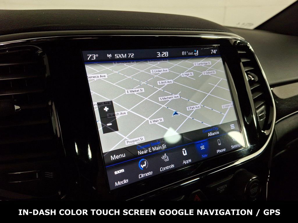 Used 2020 Jeep Grand Cherokee Trailhawk image 13