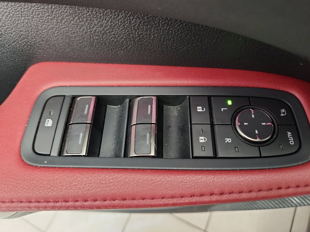 Used 2024 Lexus RX 350 F Sport w/ Convenience Package AWD/4WD image 10