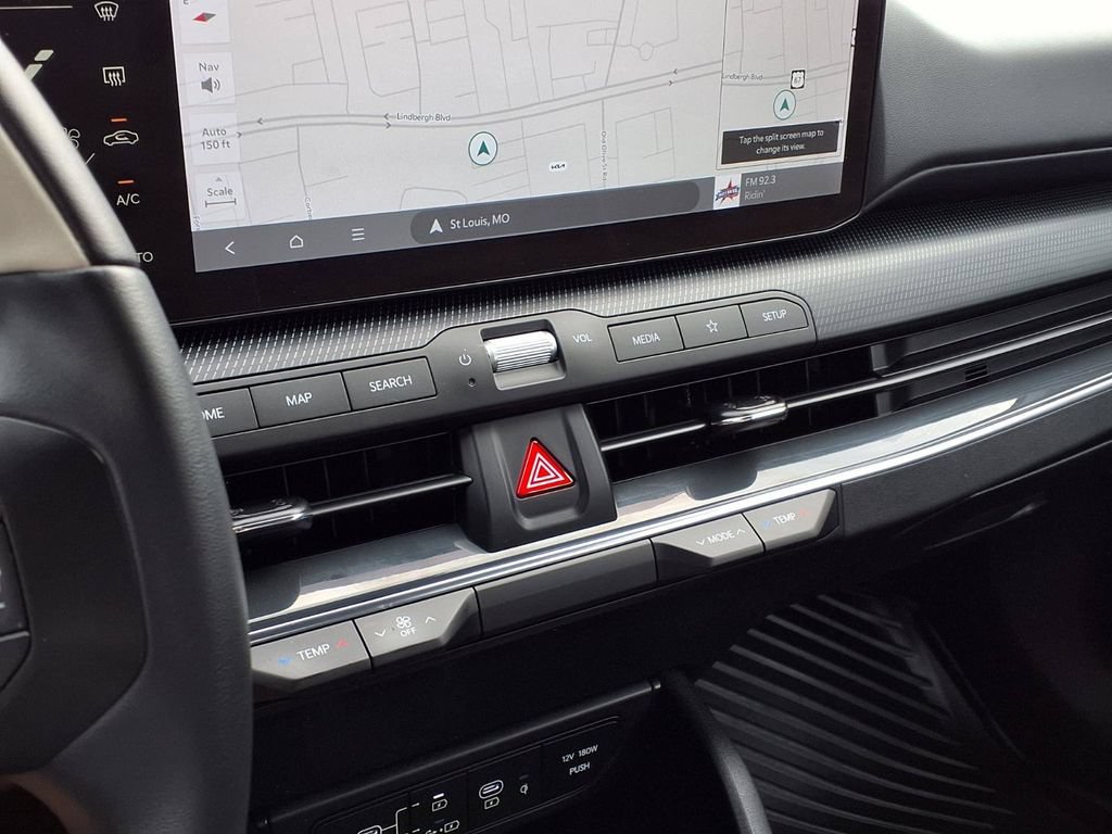 Used 2025 Kia K4 GT-Line FWD image 8