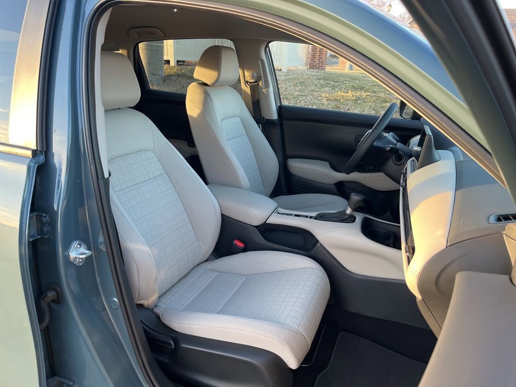 Used 2026 Honda HR-V LX image 22