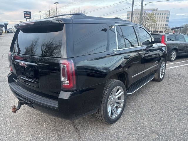 Used 2019 GMC Yukon SLT w/ Premium Edition AWD/4WD image 6