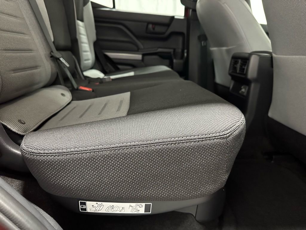 Used 2025 Toyota 4Runner TRD Sport image 50