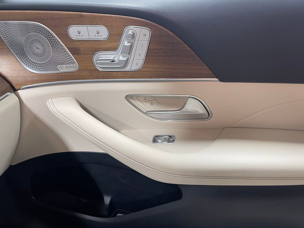 Certified 2024 Mercedes-Benz GLE 350 4MATIC image 25
