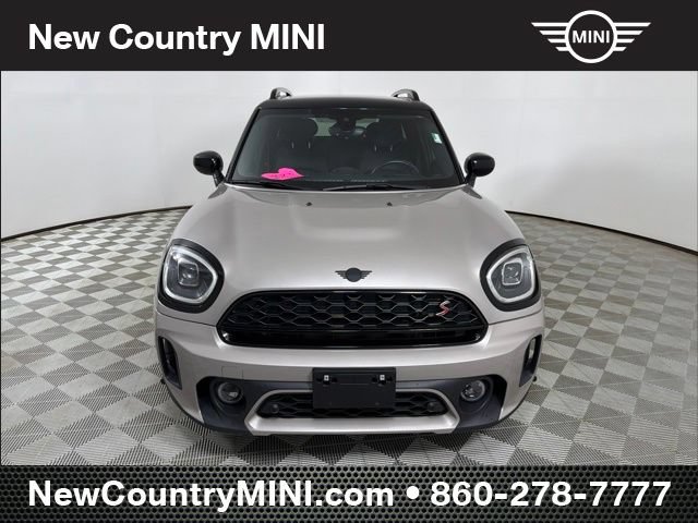 Certified 2023 MINI Cooper Countryman S AWD/4WD image 2