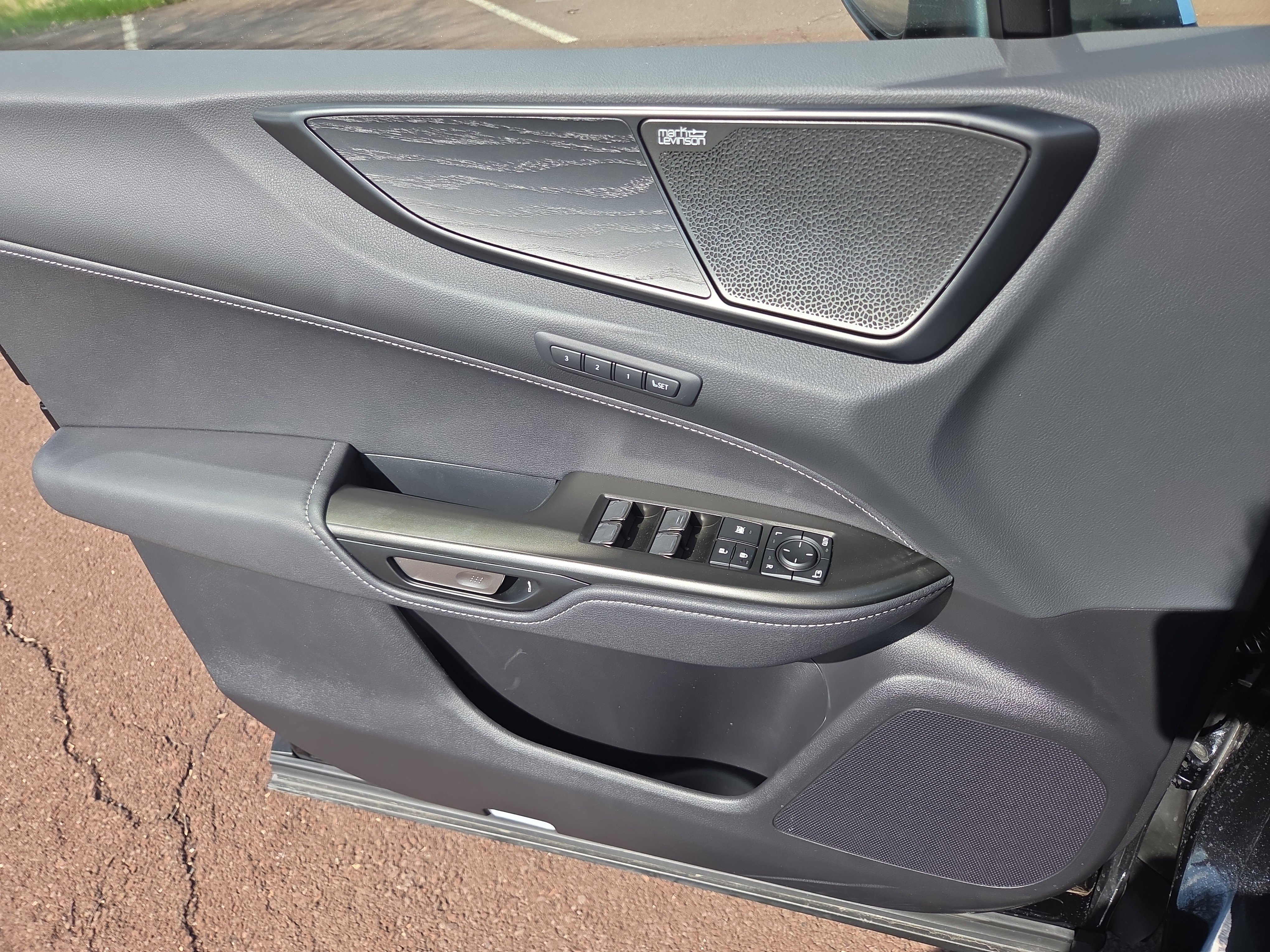 New 2026 Lexus NX 450h+ AWD w/ Luxury Package image 7