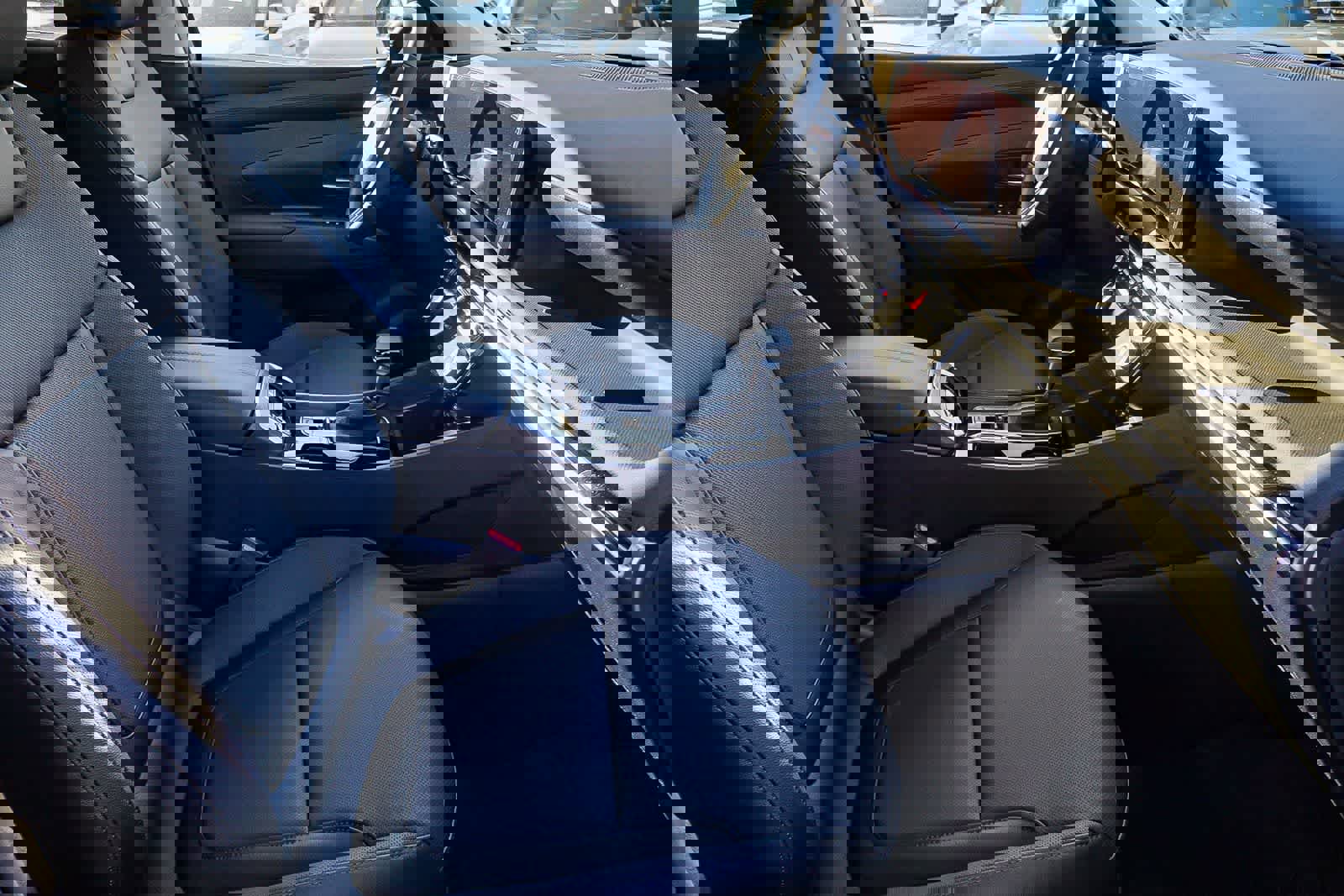 New 2026 Hyundai Tucson SEL image 20