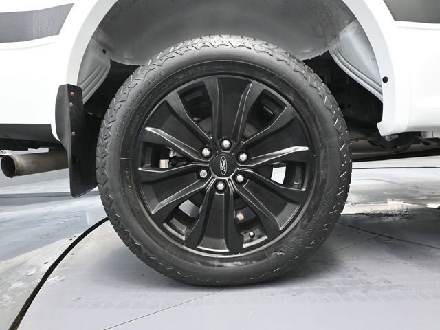 Used 2020 Ford F150 Lariat w/ Equipment Group 502A Luxury image 17