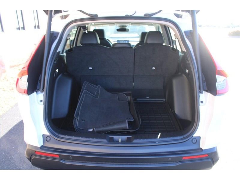 Used 2025 Honda CR-V EX-L image 7