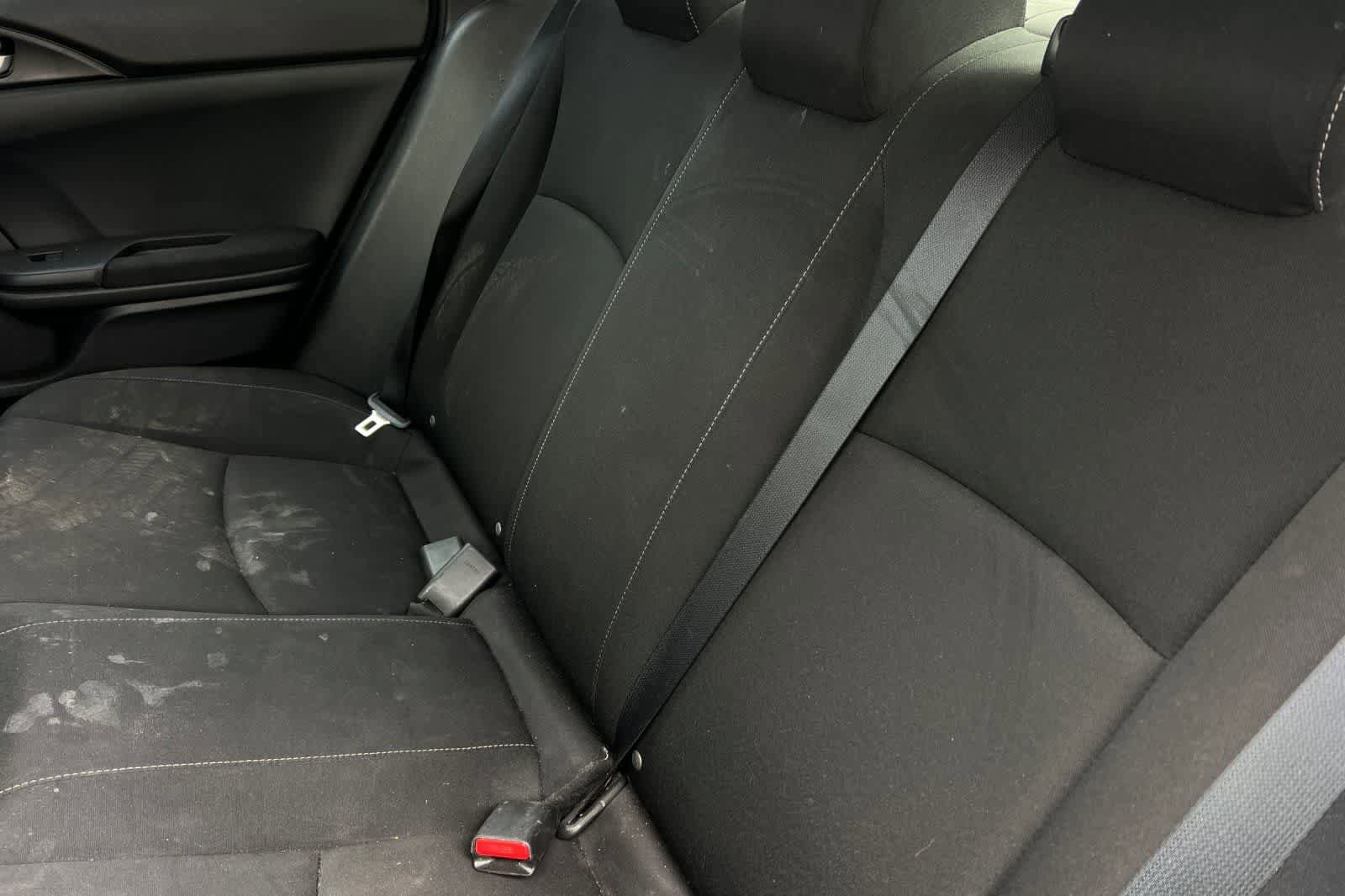 Used 2019 Honda Civic LX image 5