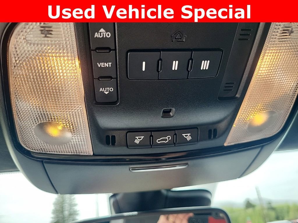 Used 2021 Dodge Durango Citadel image 11