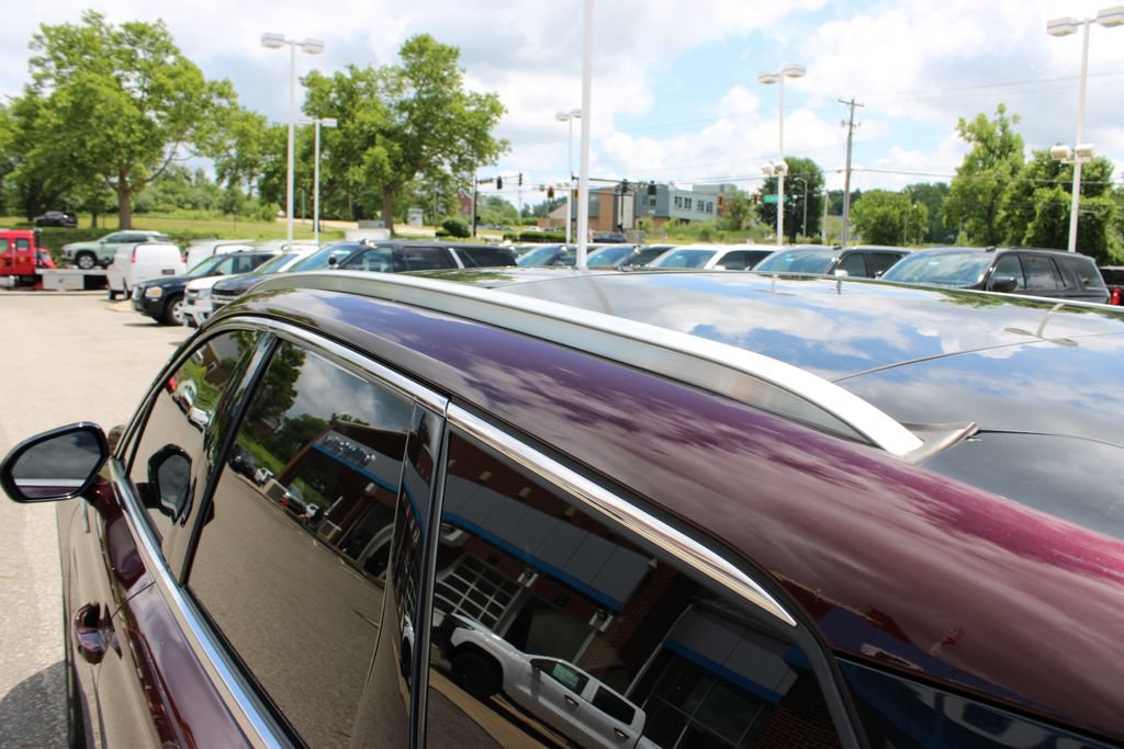 Used 2020 Lincoln Corsair AWD w/ Premium Package image 30