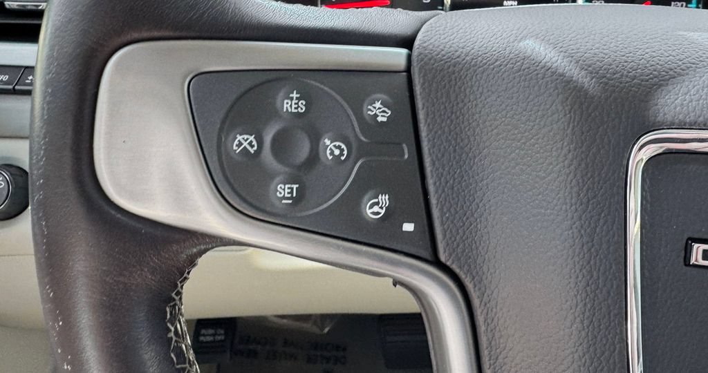 Used 2019 GMC Yukon Denali w/ Denali Ultimate Package AWD/4WD image 20