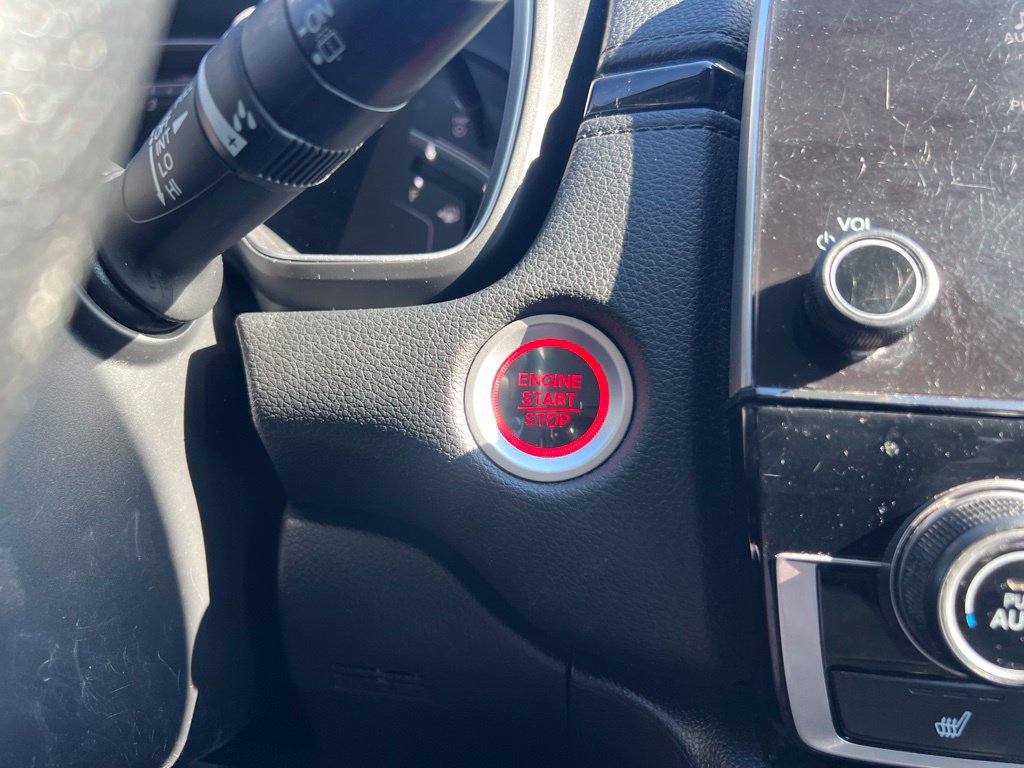 Used 2019 Honda CR-V EX image 15