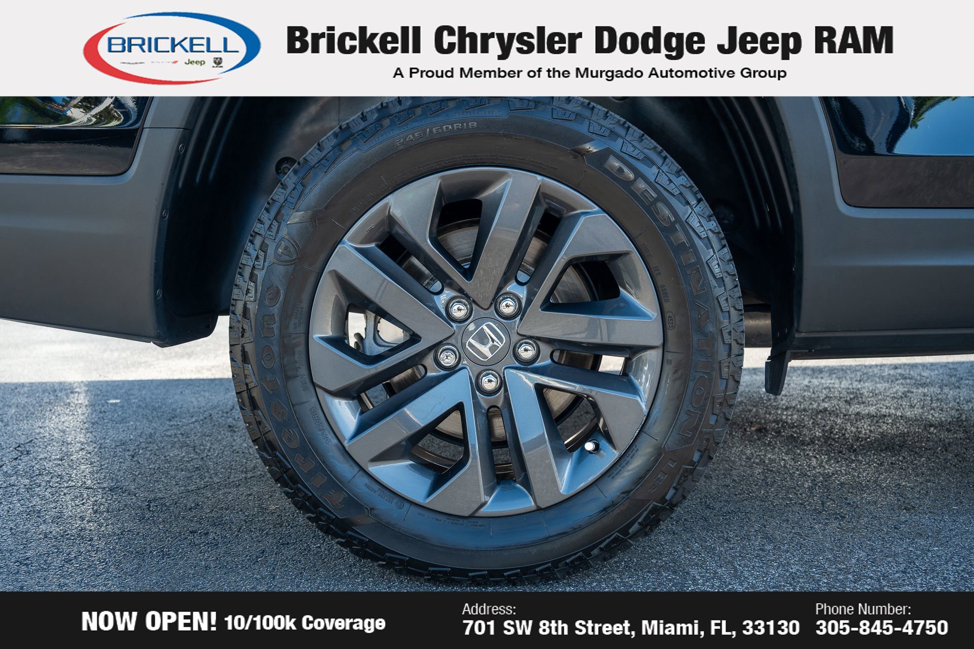 Used 2023 Honda Ridgeline Sport image 38