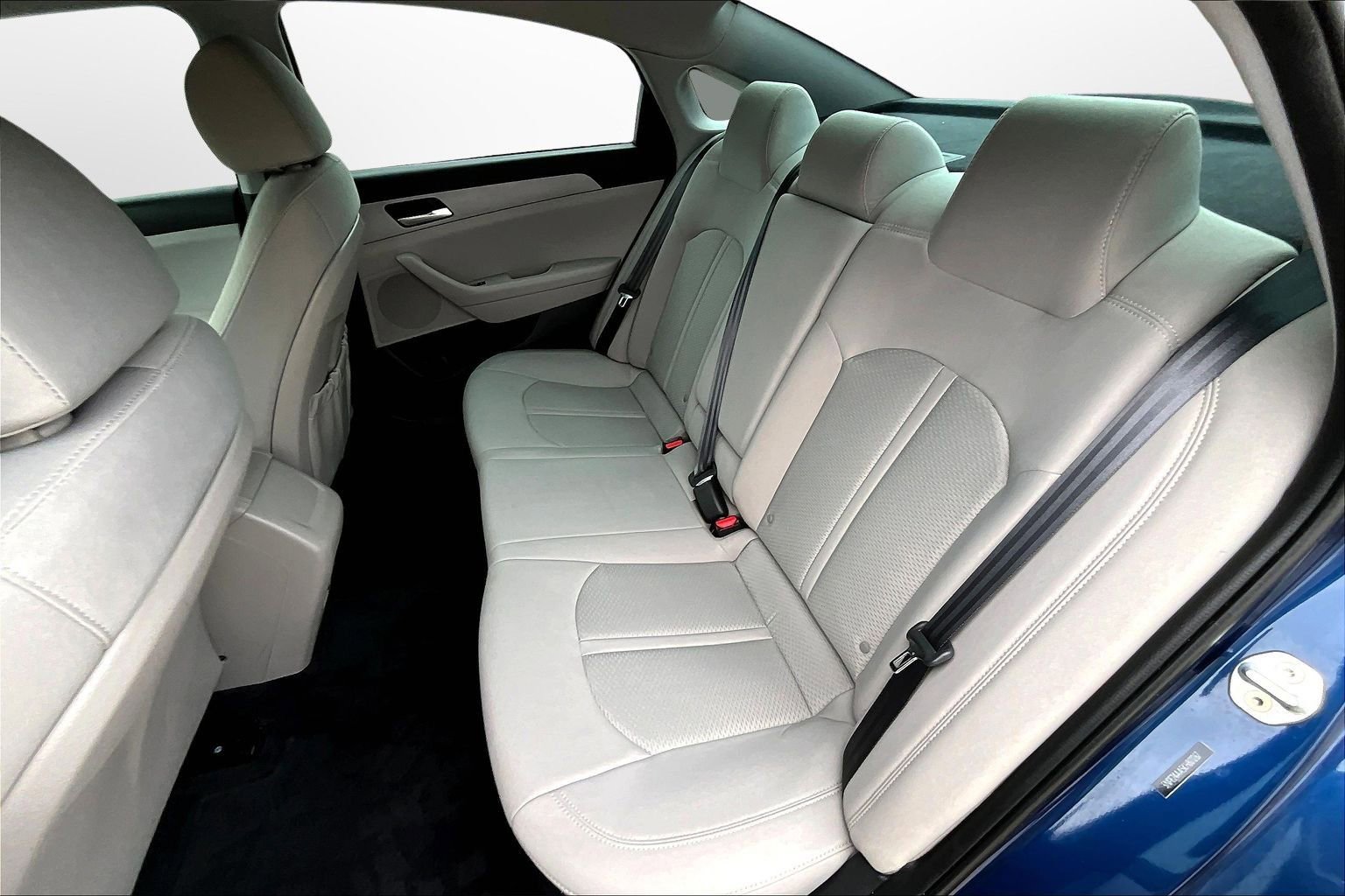 Used 2019 Hyundai Sonata ECO image 18