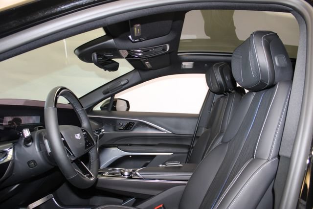 New 2026 Cadillac Lyriq Premium Sport AWD/4WD image 6