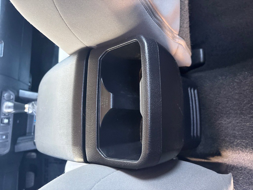 Used 2023 Toyota Tacoma SR5 image 38