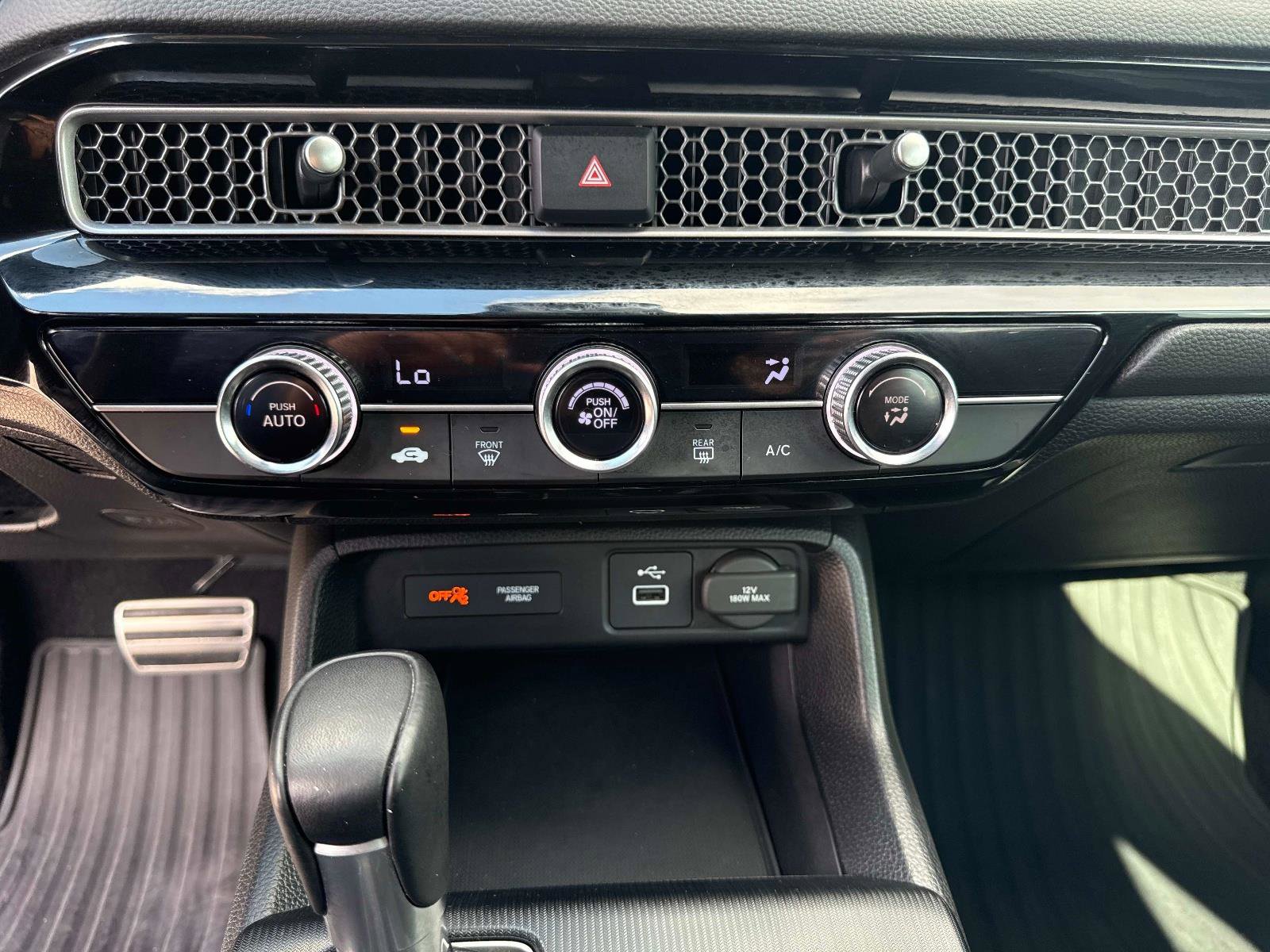 Certified 2023 Honda Civic Sport image 24