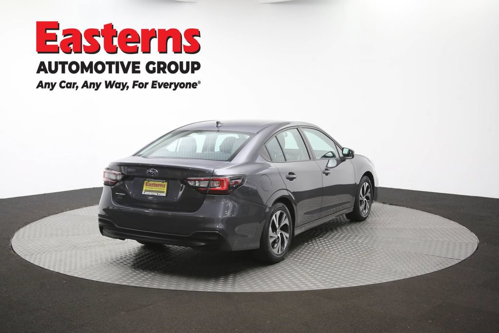 Used 2023 Subaru Legacy Premium AWD/4WD image 43