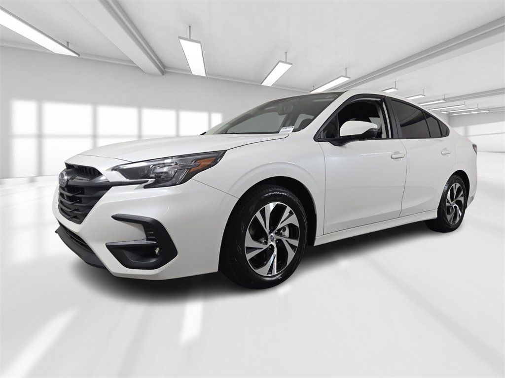 New 2025 Subaru Legacy Premium image 2
