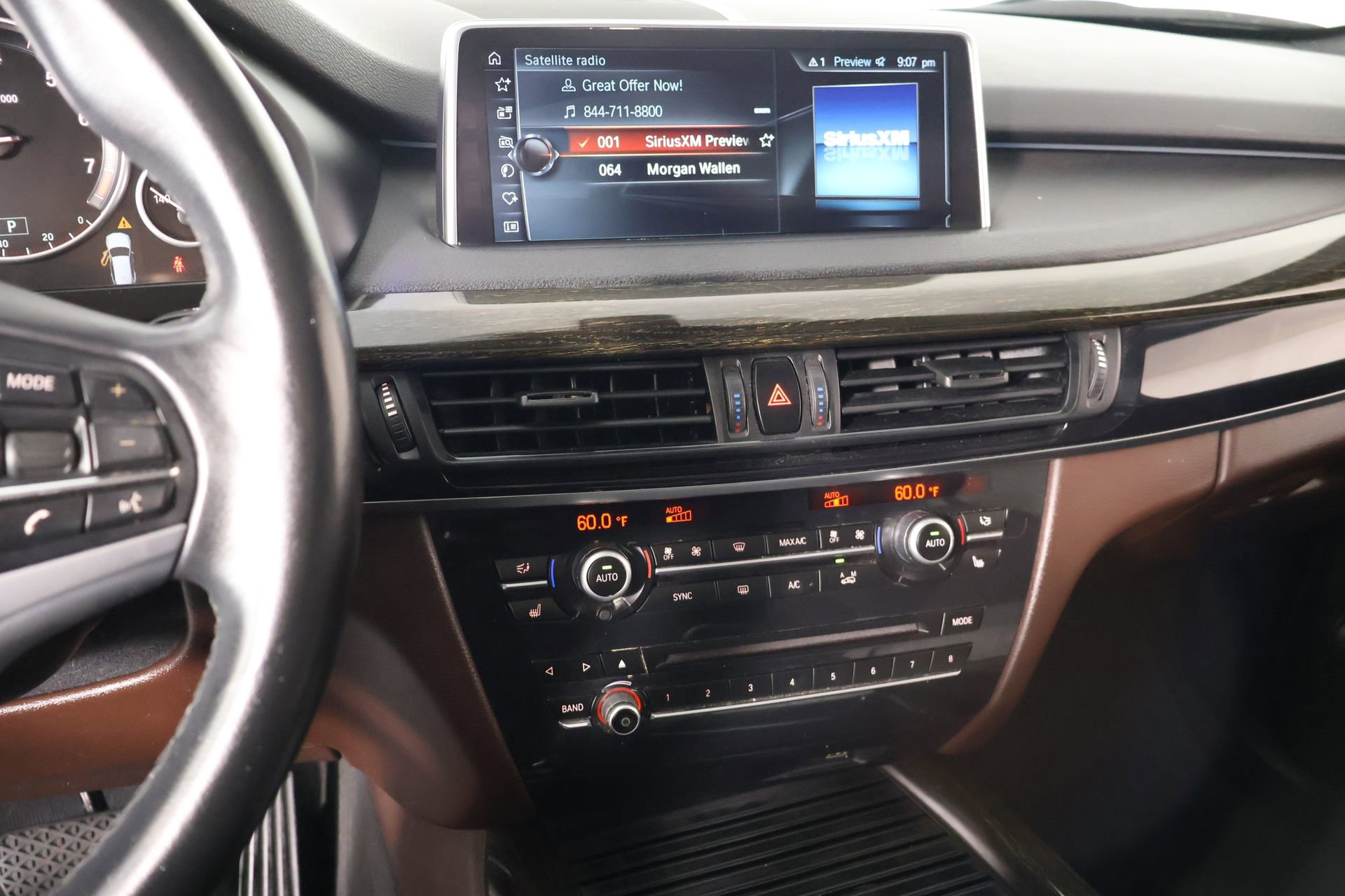 Used 2017 BMW X5 xDrive35i image 5