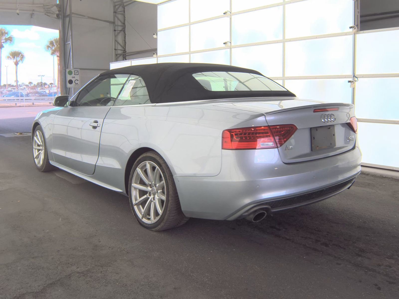 Used 2016 Audi A5 2.0T Premium Plus w/ Technology Package image 11