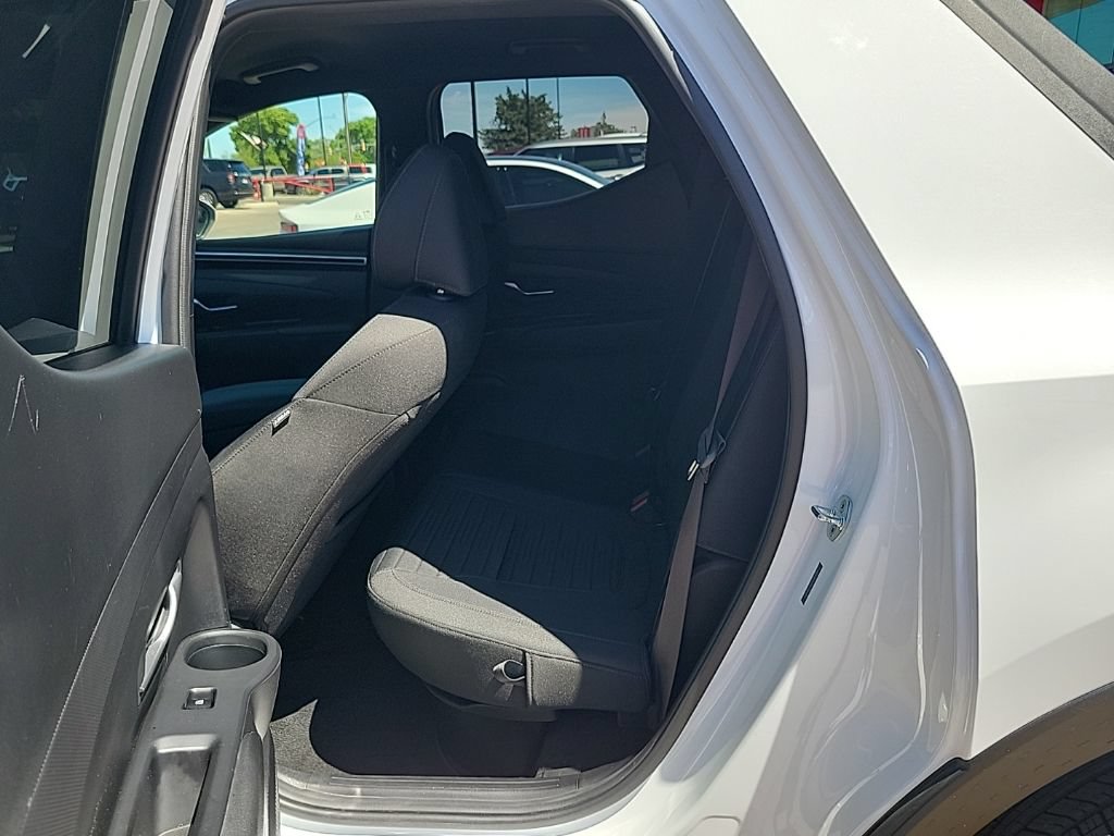 Used 2022 Hyundai Santa Cruz SEL AWD/4WD image 12