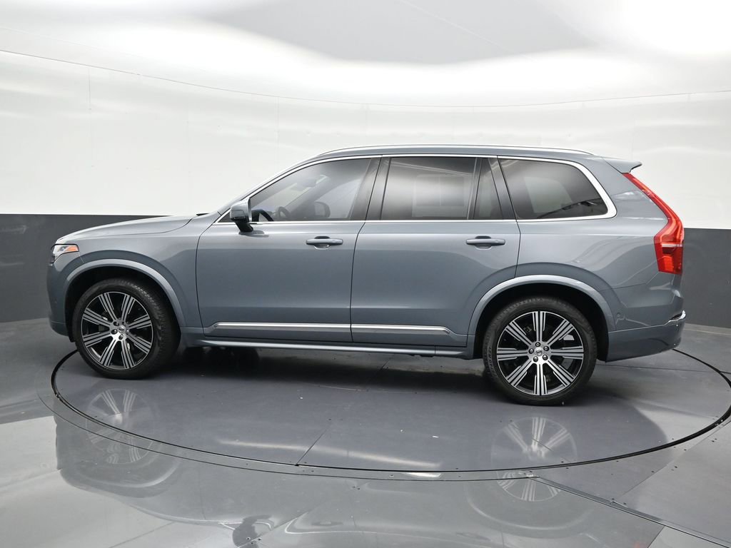 Used 2023 Volvo XC90 B6 Ultimate AWD/4WD image 2