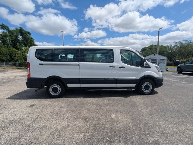 Used 2021 Ford Transit 350 XL image 4
