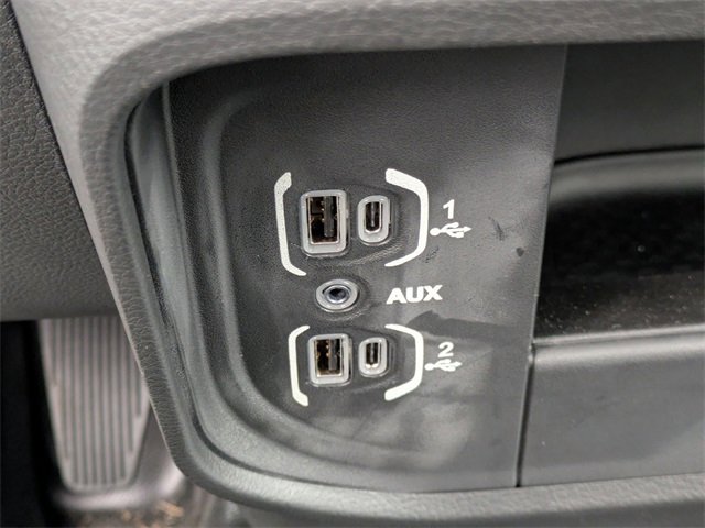 Used 2021 RAM 4500 Tradesman image 13