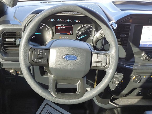 Used 2022 Ford F150 XL w/ STX Appearance Package image 11