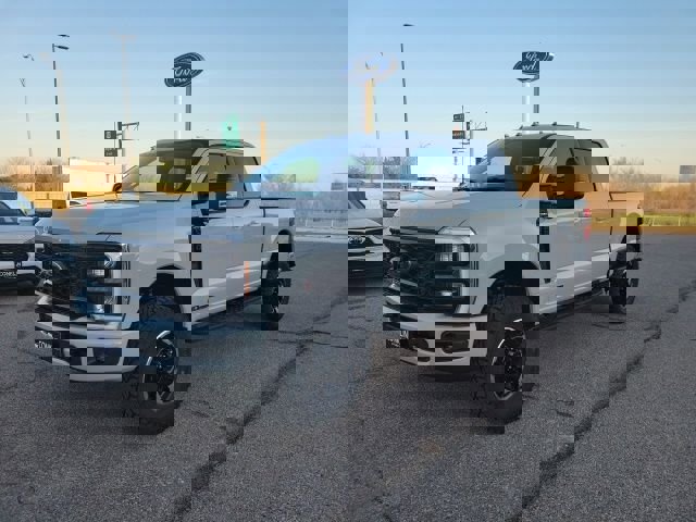 New 2026 Ford F250 Lariat w/ Tremor Off-Road Package image 24