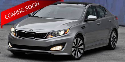 Used 2011 Kia Optima SX w/ Premium Pkg