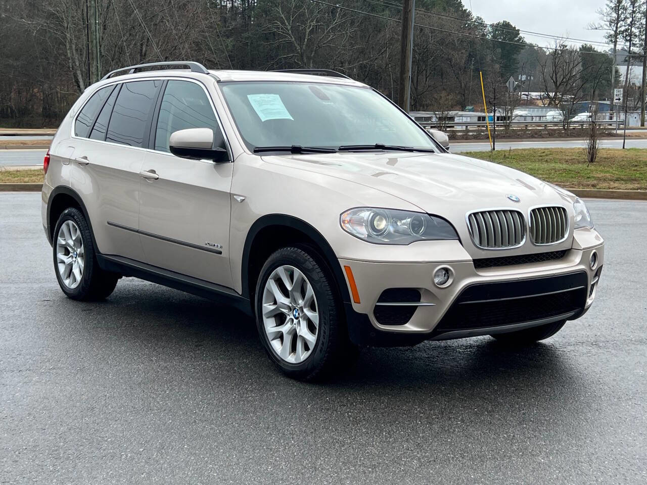 Used 2013 BMW X5 xDrive35i image 21
