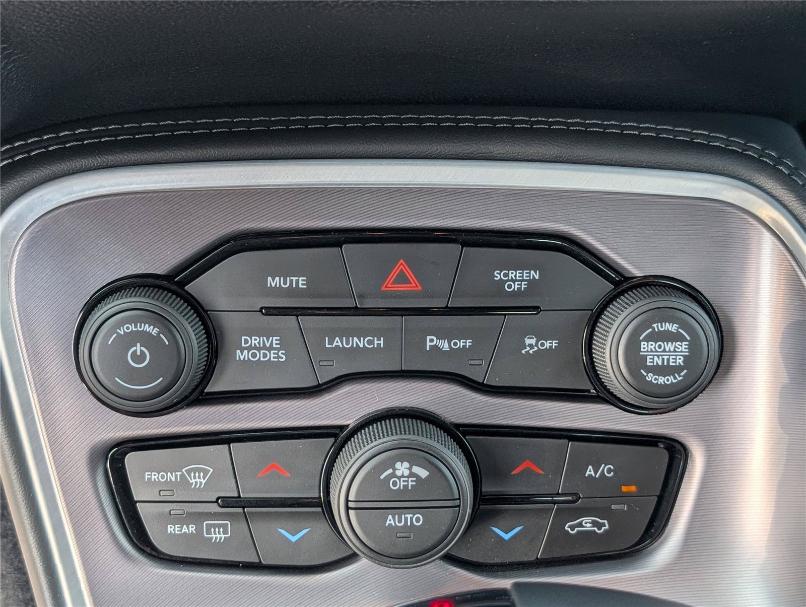 Used 2021 Dodge Challenger R/T Scat Pack RWD image 25