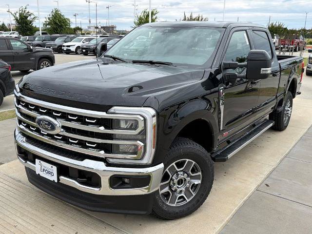 New 2026 Ford F250 Lariat AWD/4WD image 32