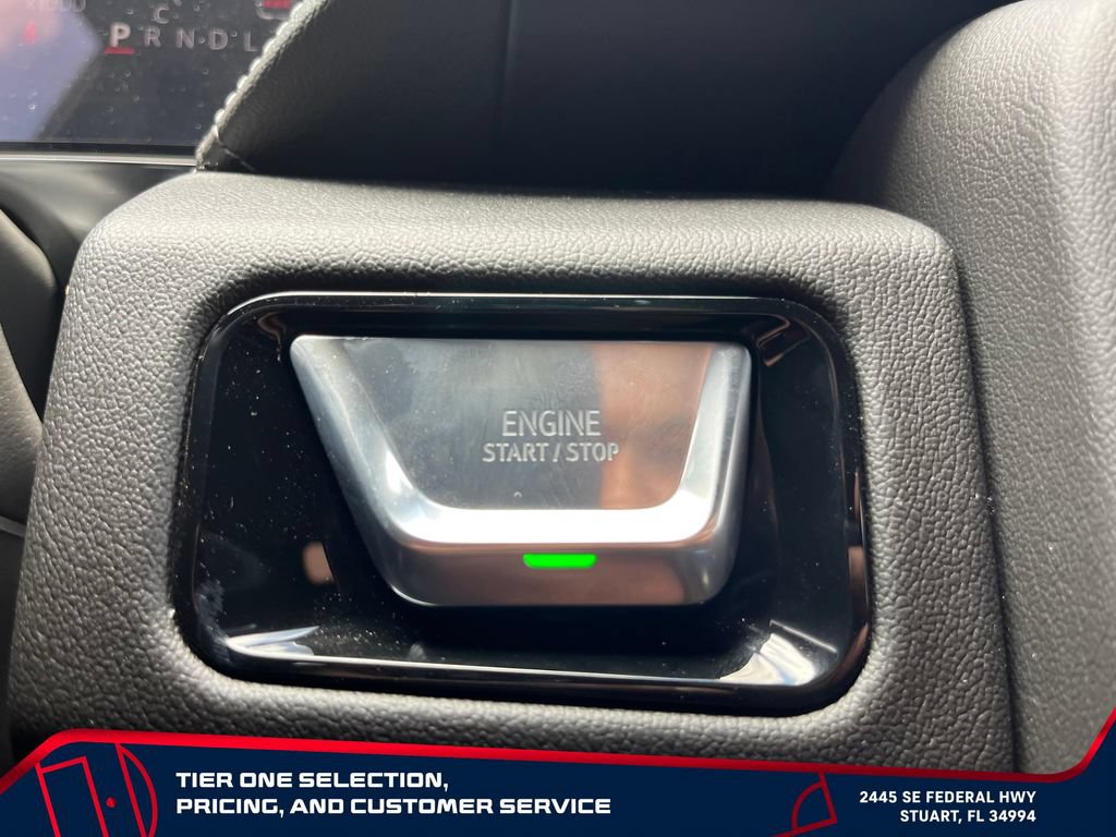 New 2026 GMC Yukon Denali w/ LPO, Floor Liner Package RWD image 29