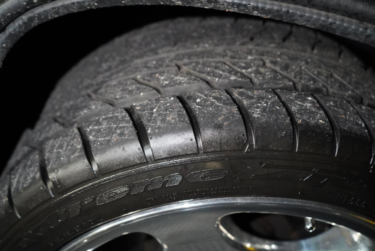 Used 1994 Dodge Viper RT/10 image 60