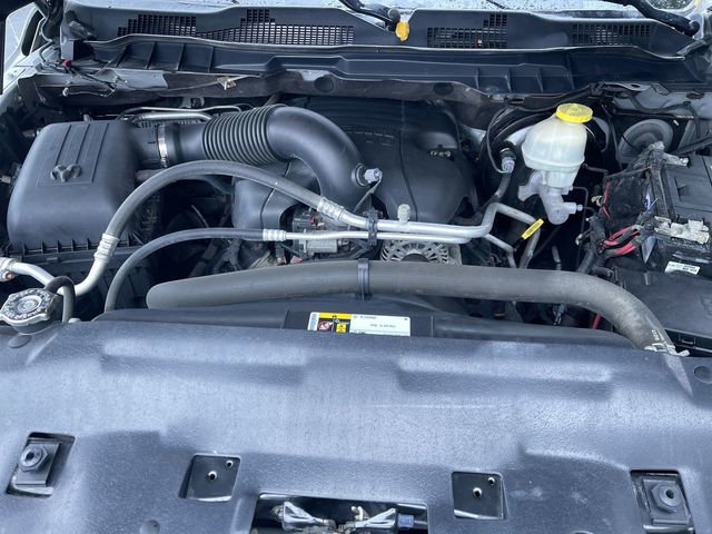 Used 2017 RAM 1500 Sport w/ Convenience Group image 28