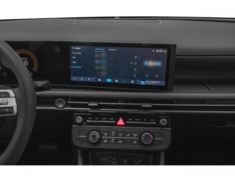 New 2027 Hyundai Santa Cruz SE AWD/4WD image 12