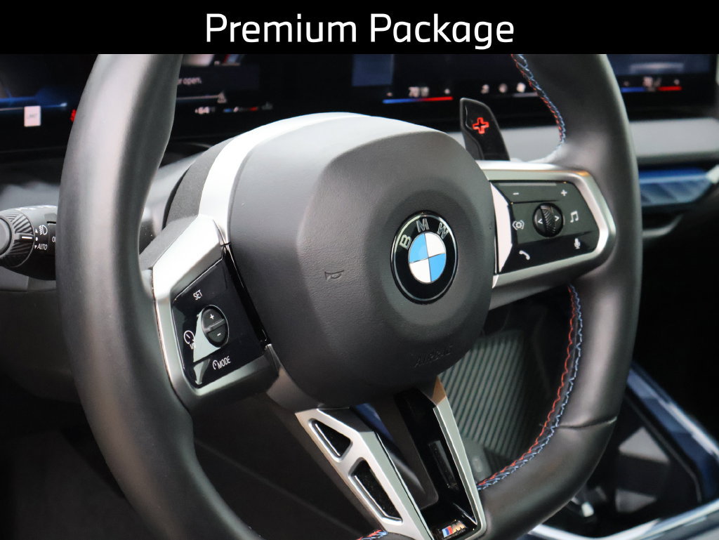 Certified 2026 BMW X3 M50 AWD/4WD image 7
