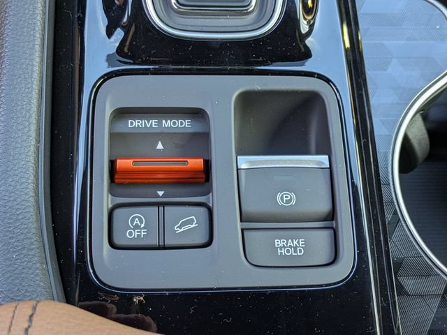 New 2026 Honda Passport TrailSport Elite image 32