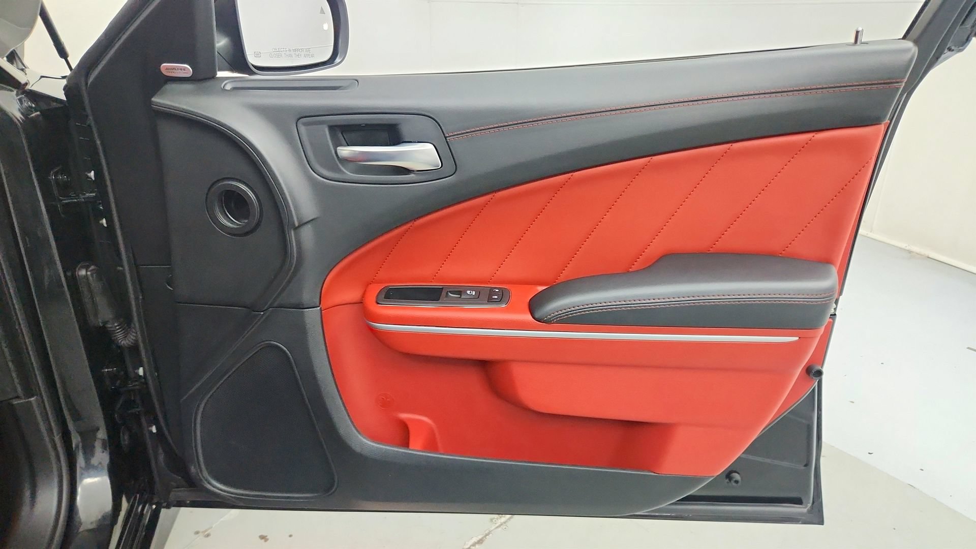 Used 2022 Dodge Charger Scat Pack RWD image 28