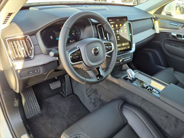 New 2026 Volvo XC90 T8 Ultra w/ Protection Package AWD/4WD image 7